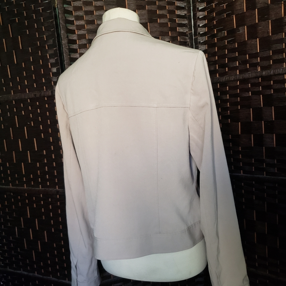 Preview Collection Woman's Jacket - Picture 4 of 7